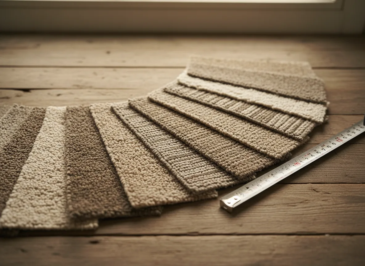 Carpet Installation Derrick City, PA FAQs